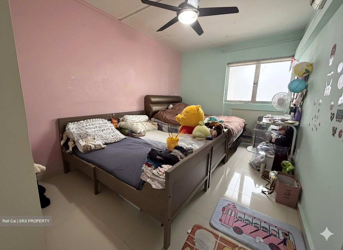 Blk 397 Yishun Avenue 6 (Yishun), HDB 4 Rooms #514187641